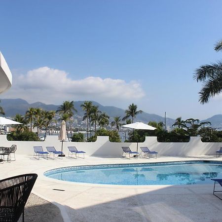 Residencial Astoria Aparthotel Acapulco Exterior foto