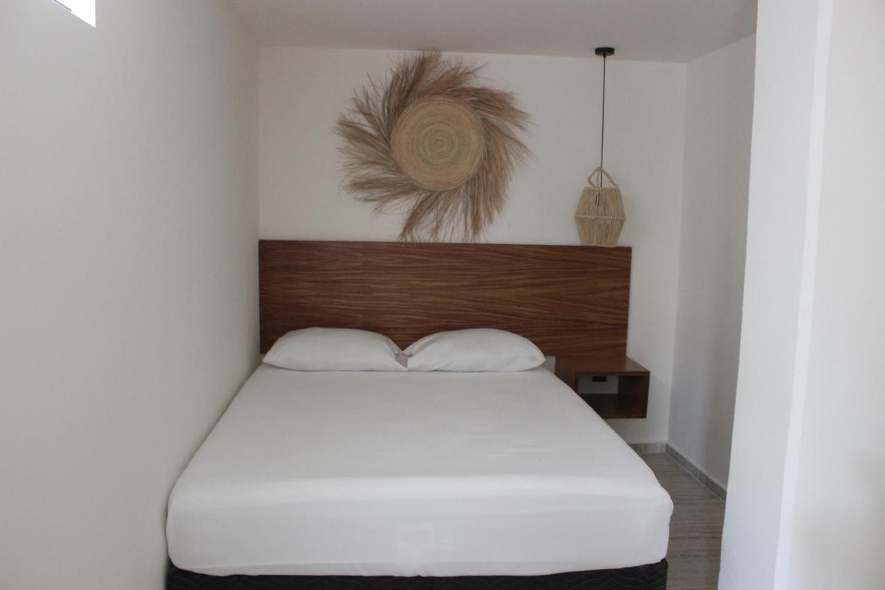 Residencial Astoria Aparthotel Acapulco Exterior foto